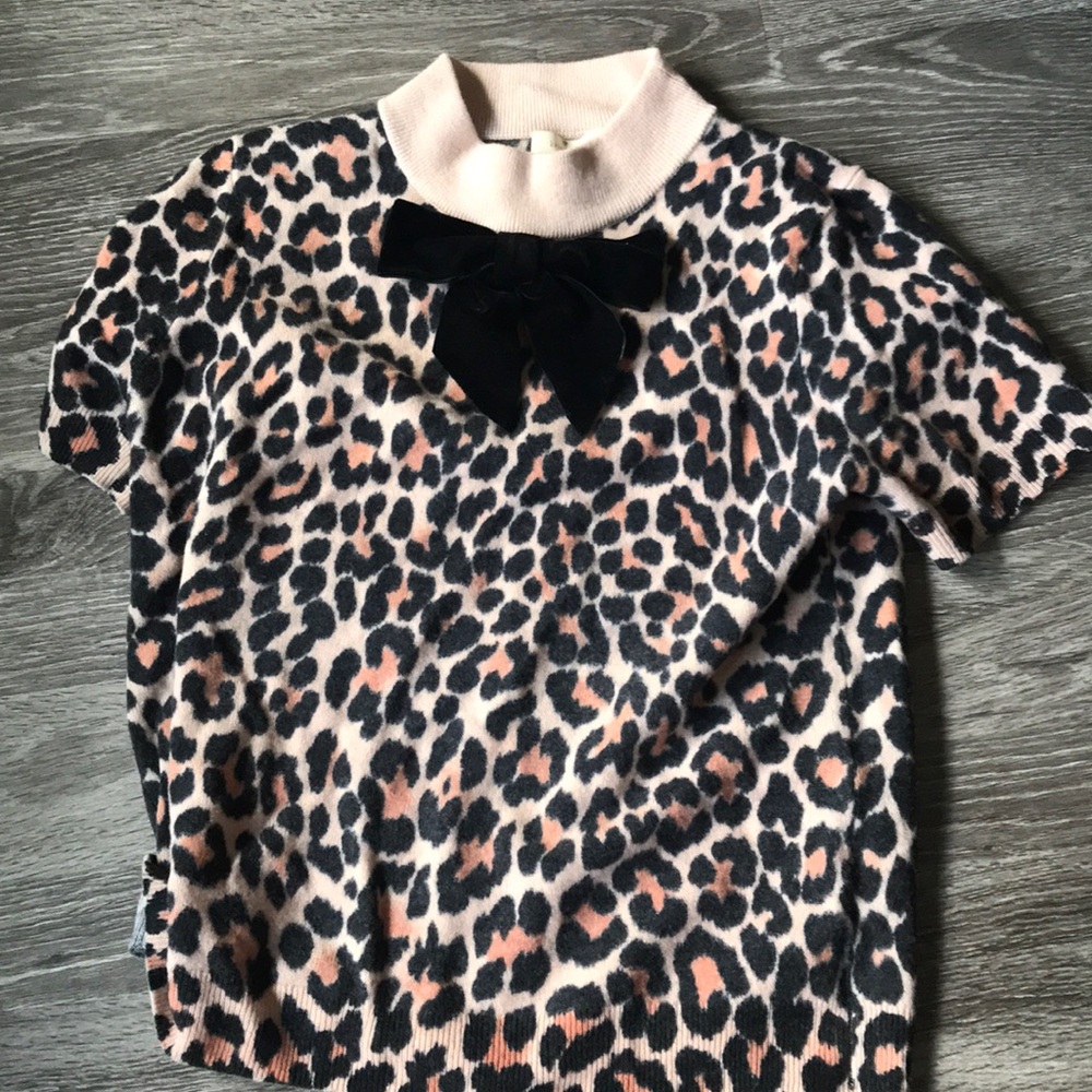 Kate spade sweater